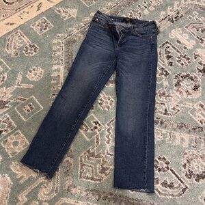Rachel Roy jeans 8